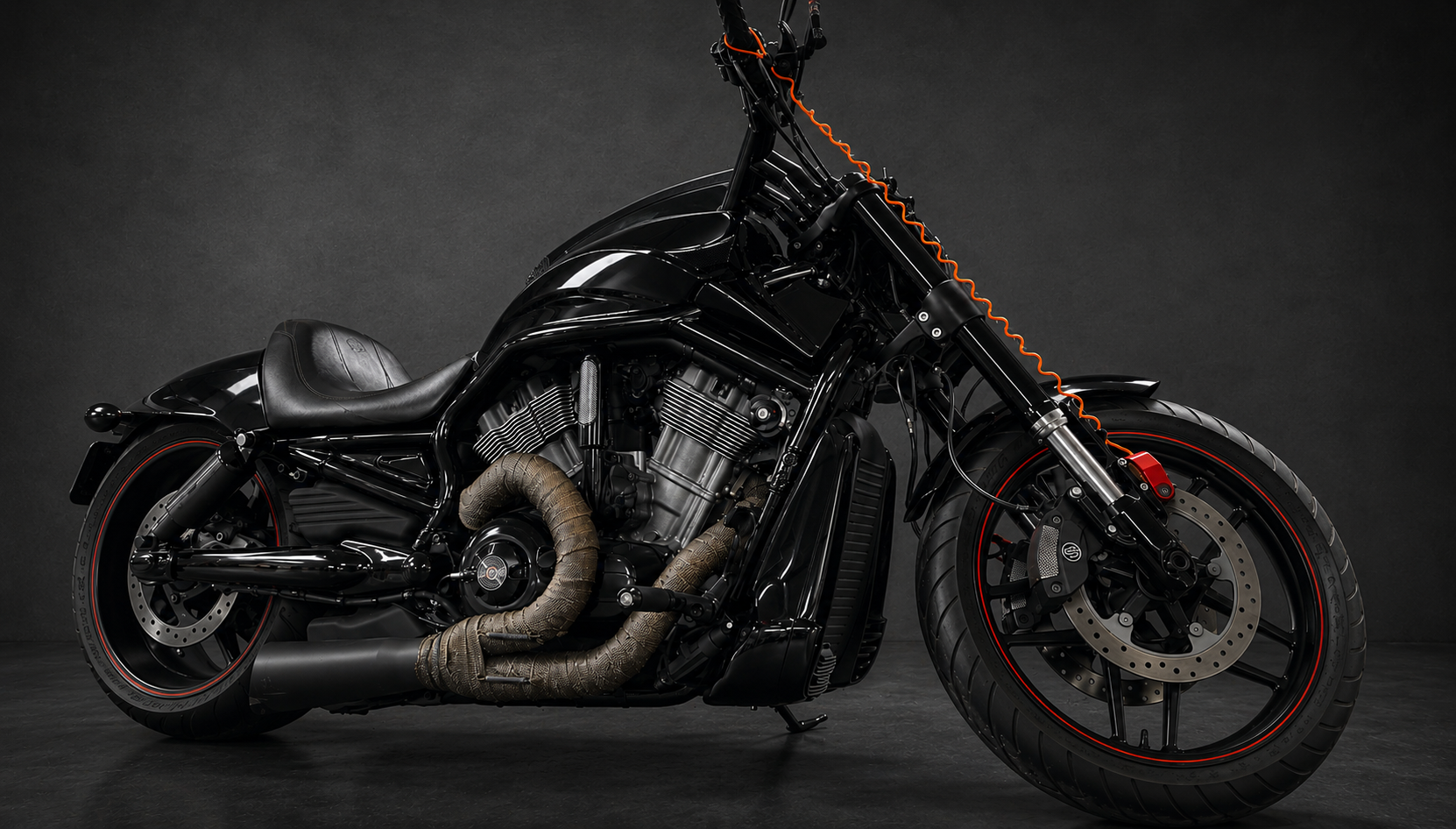 Wrenched Syndicate
